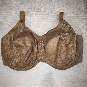Goddess lace 42 M Bra